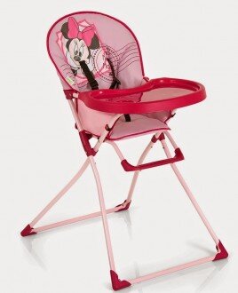 Hauck Mac Baby Minnie Mouse Mama Sandalyesi kullananlar yorumlar